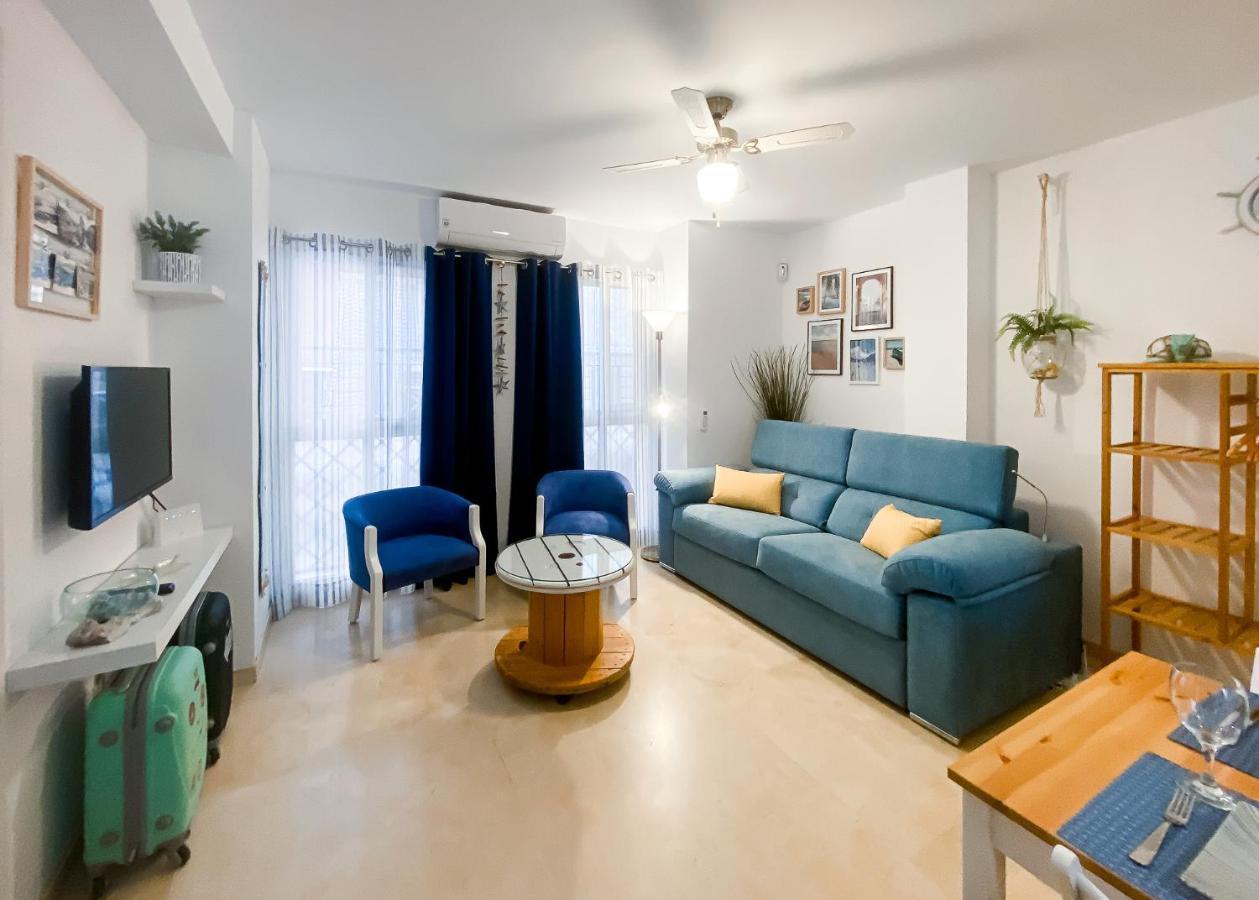 Homely Goleta Apartment *