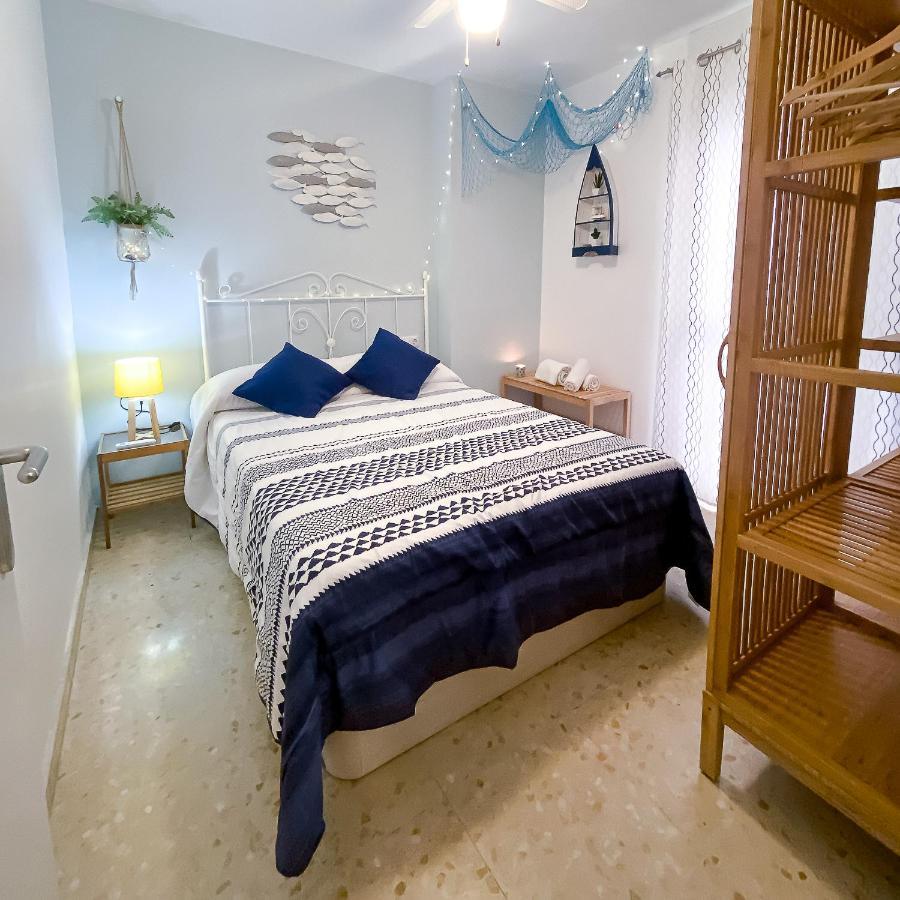 Homely Goleta Apartment