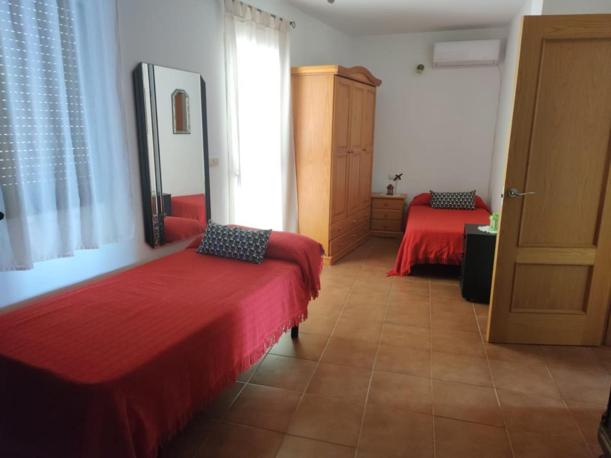 Atico En Rincon De La Victoria En La Costa Del Sol Apartment