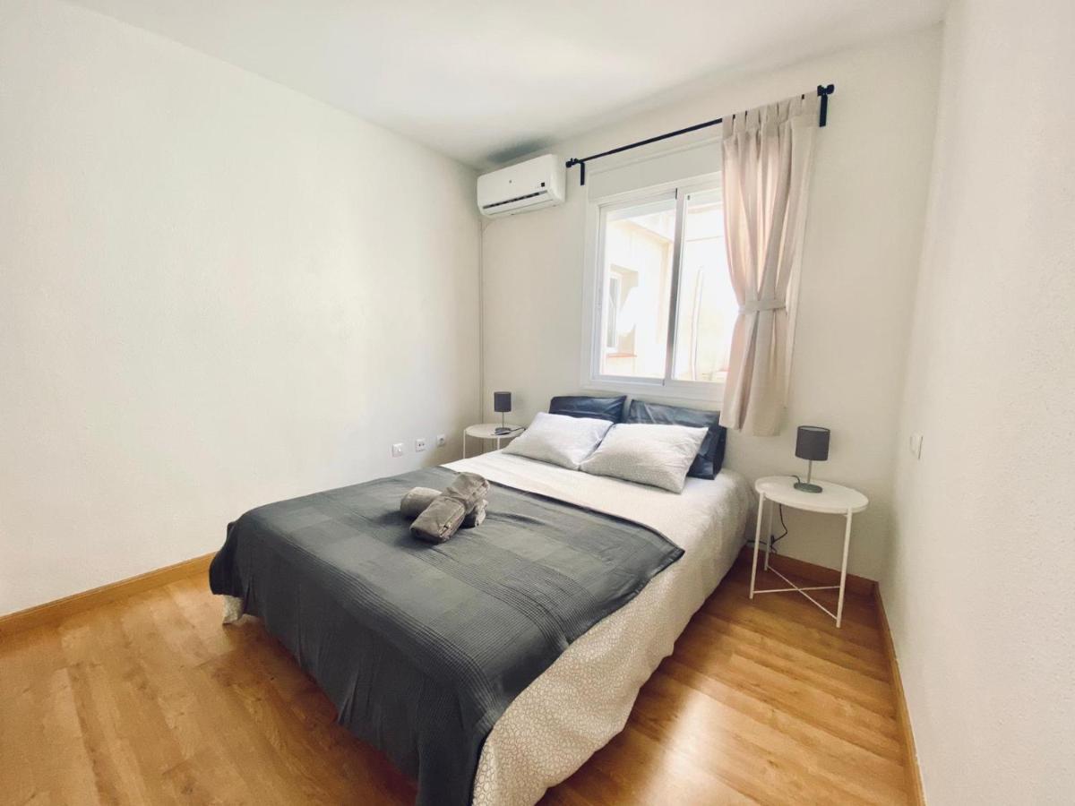 Apartamento Gmc Turistics - The Picasso Neighborhood House