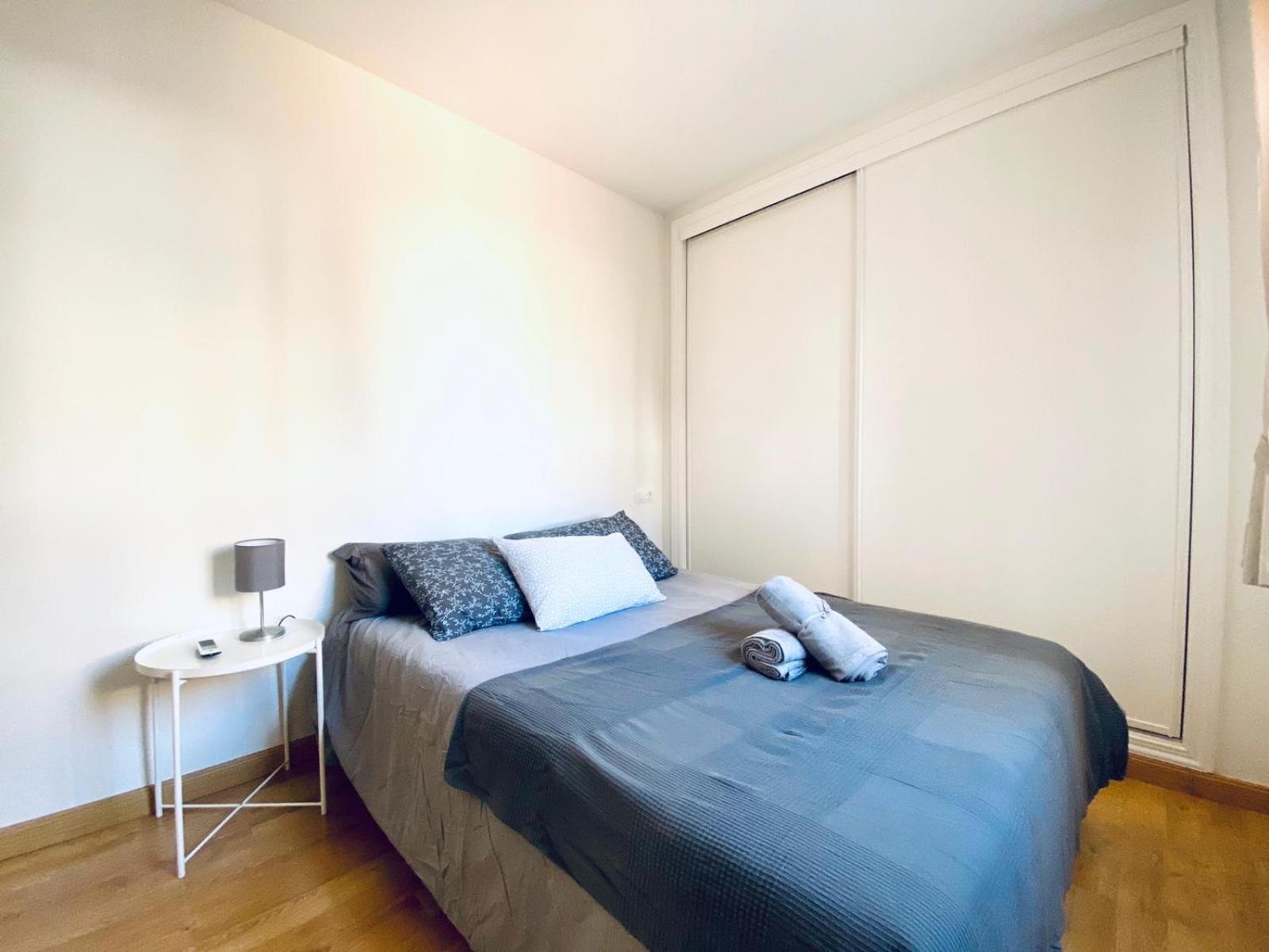 Apartamento Gmc Turistics - The Picasso Neighborhood House Málaga