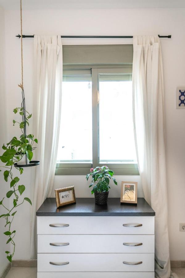 Apartment Postigo 22