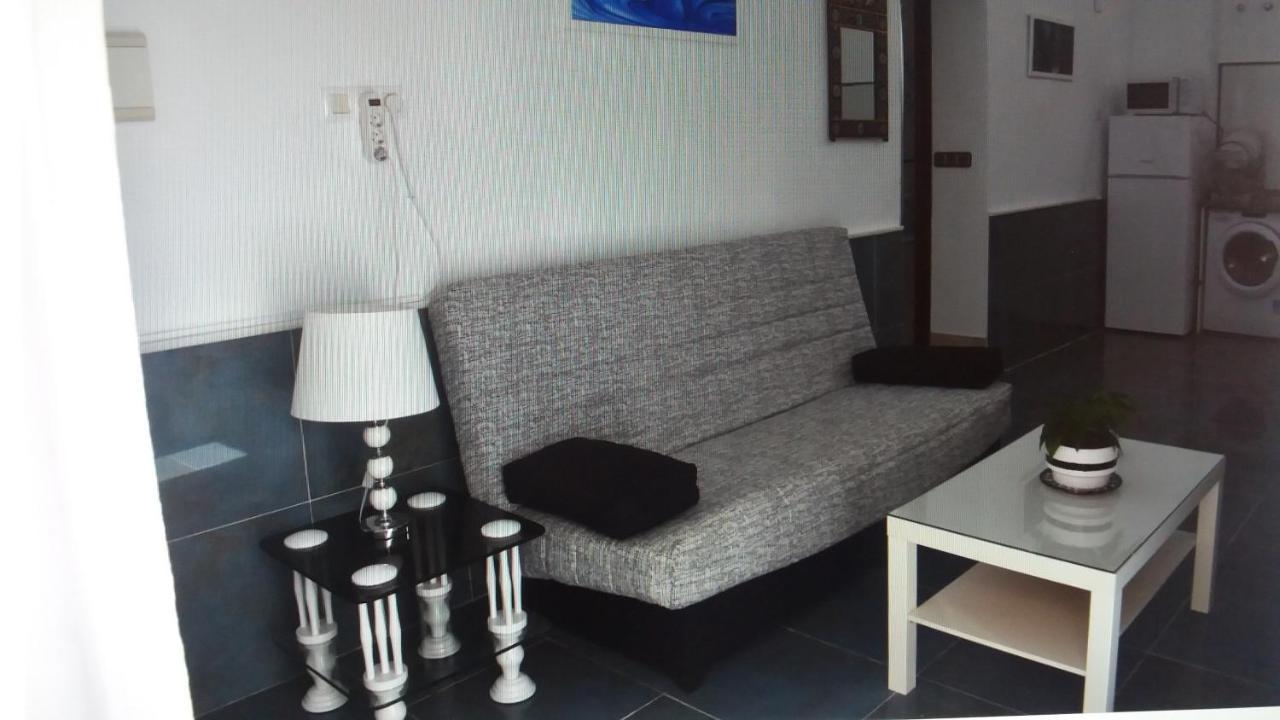 La Casa Malaguena. Holiday home *