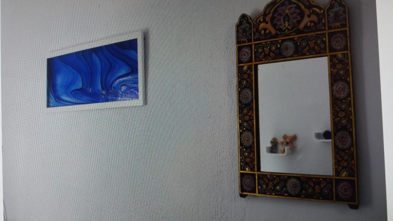 La Casa Malaguena. Holiday home *