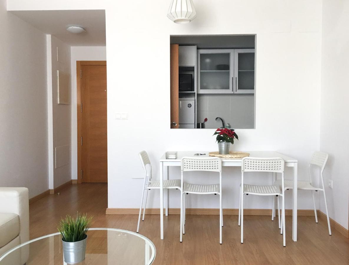 Destino Malaga, El Palo I Apartment