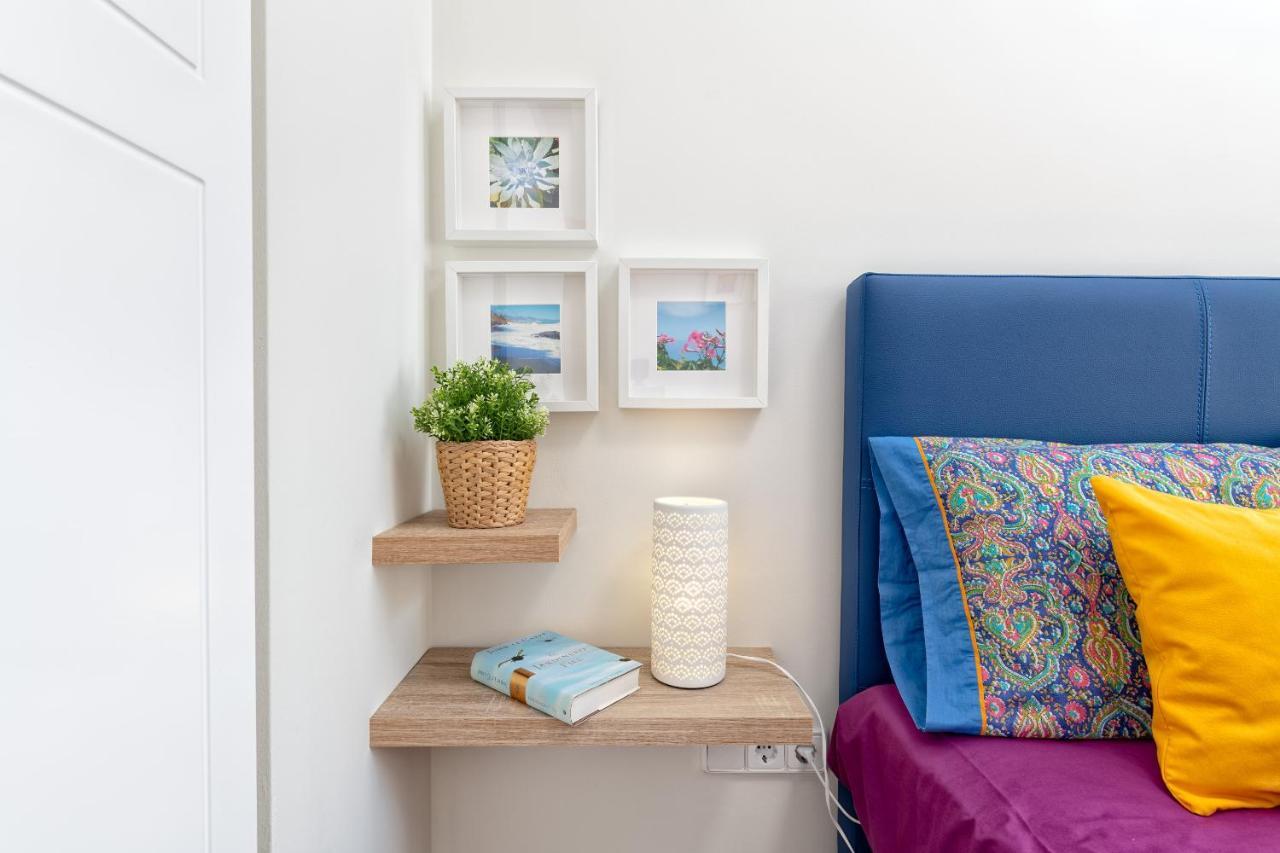 Appartement Homely Cristo Deluxe *