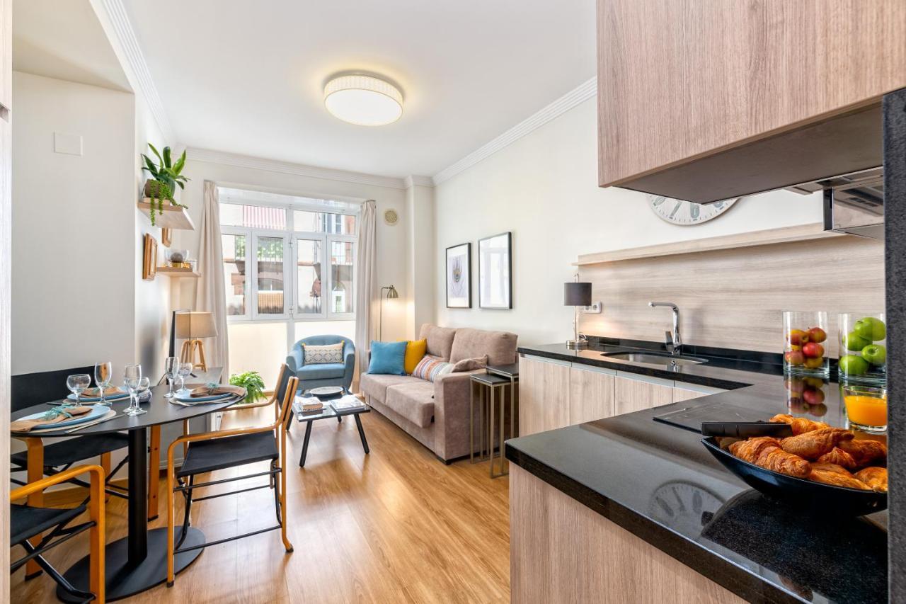 Appartement Homely Cristo Deluxe *