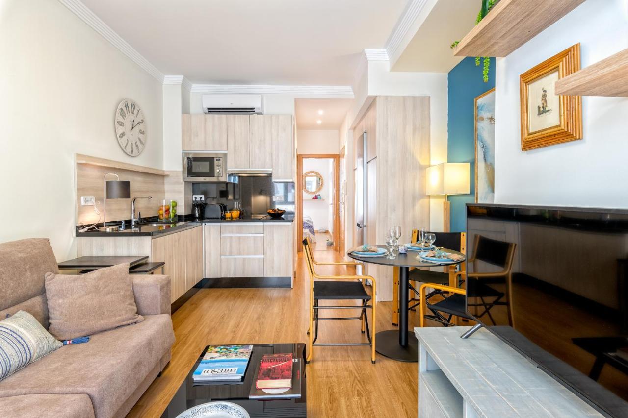 Appartement Homely Cristo Deluxe
