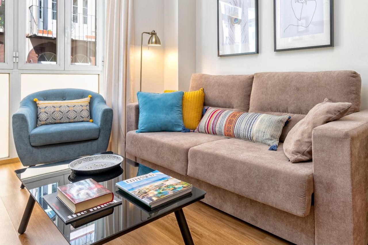 Homely Cristo Deluxe Appartement