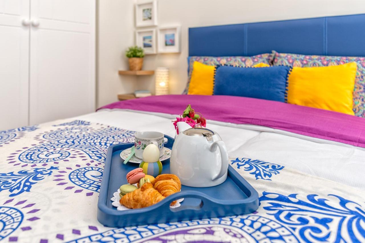 Appartement Homely Cristo Deluxe Málaga