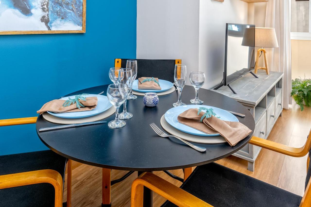 Appartement Homely Cristo Deluxe *