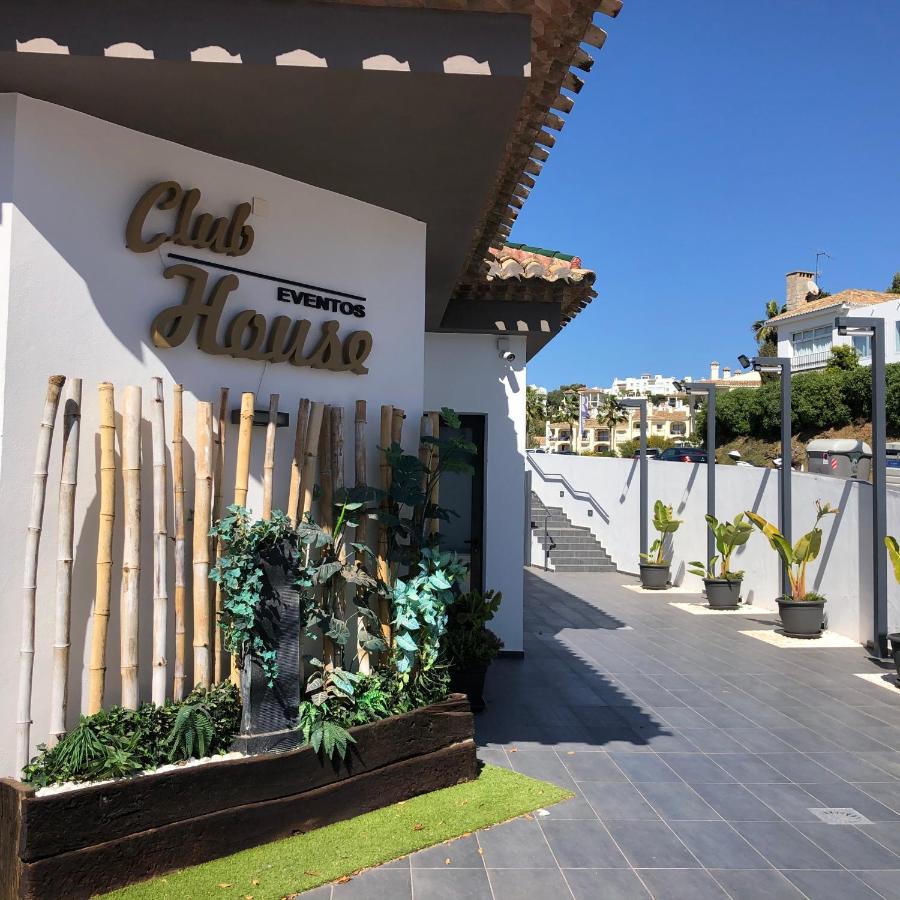 Charming With A Stunning Sea View Apartment Malaga