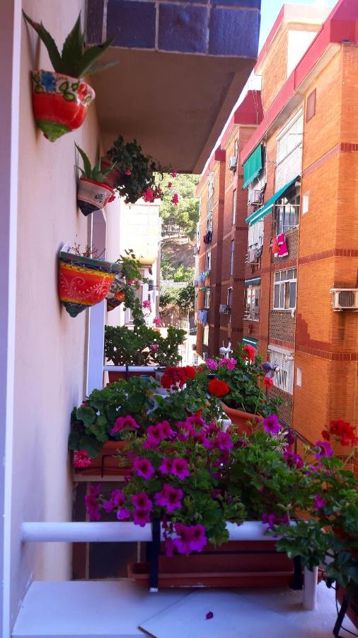 Privatunterkunft La Casa De La Abuela Rosy
