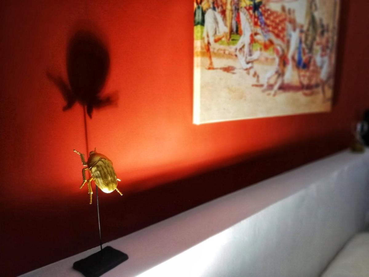 Appartement Casa Princesa Huelin