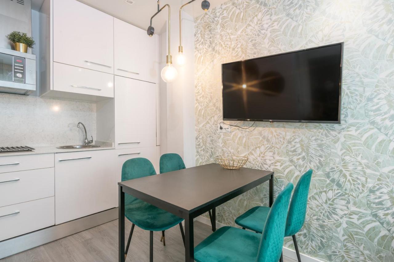 Nuevo Y Hermoso Apartamento Apartment Malaga
