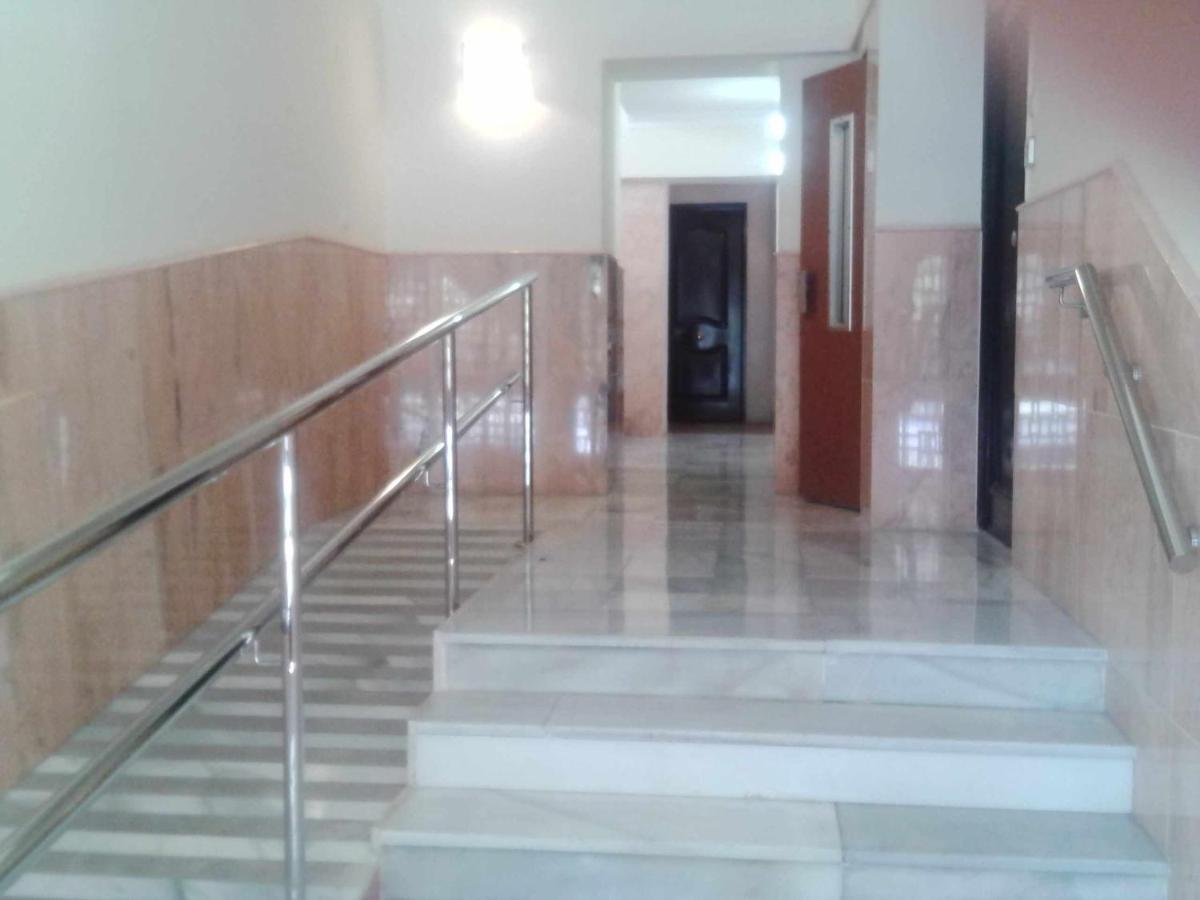 Apartment Nicemalaga Junto Al Centro Familias Grupos 7hab