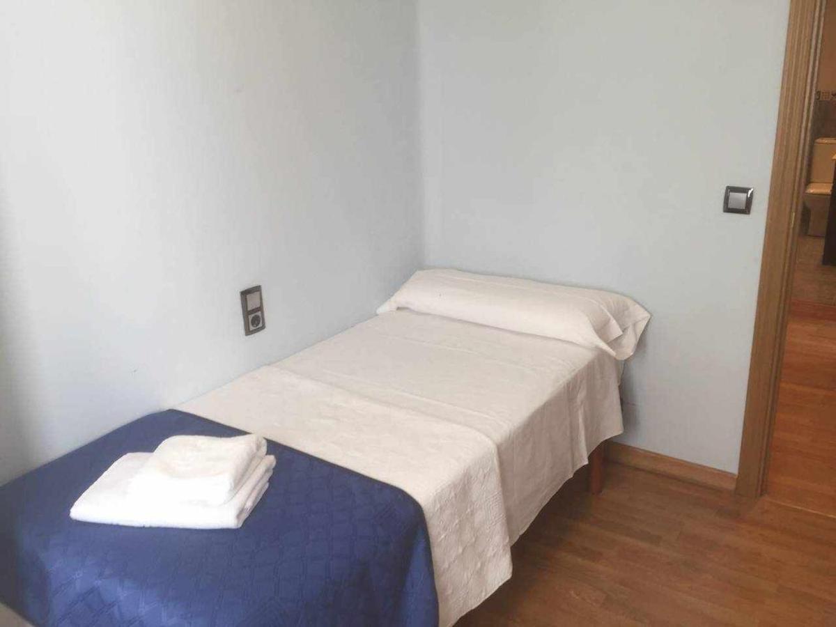 Nicemalaga Junto Al Centro Familias Grupos 7hab * Malaga