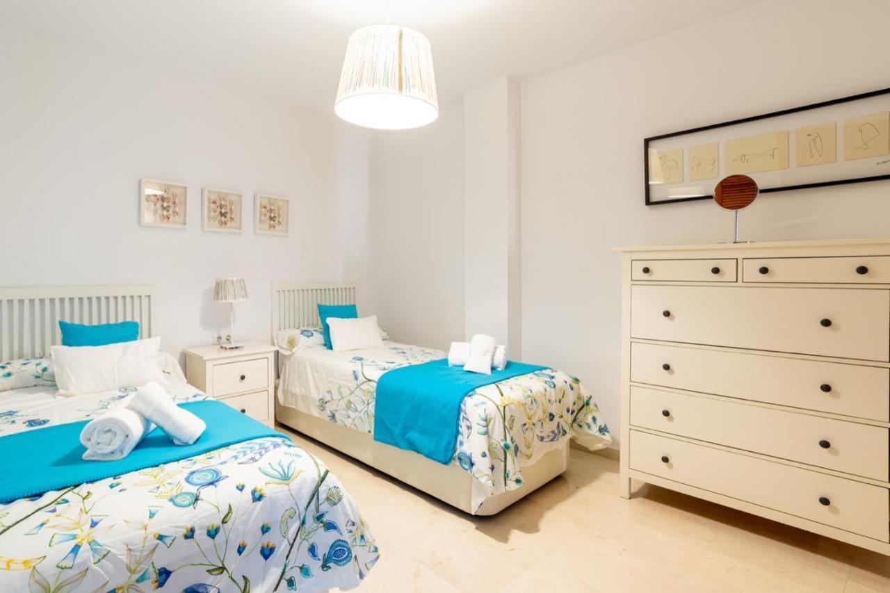 Victoria 50 Apartment Malaga