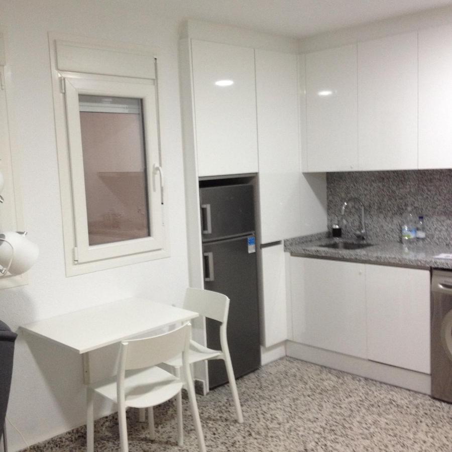 Apartment San Lorenzo Studio