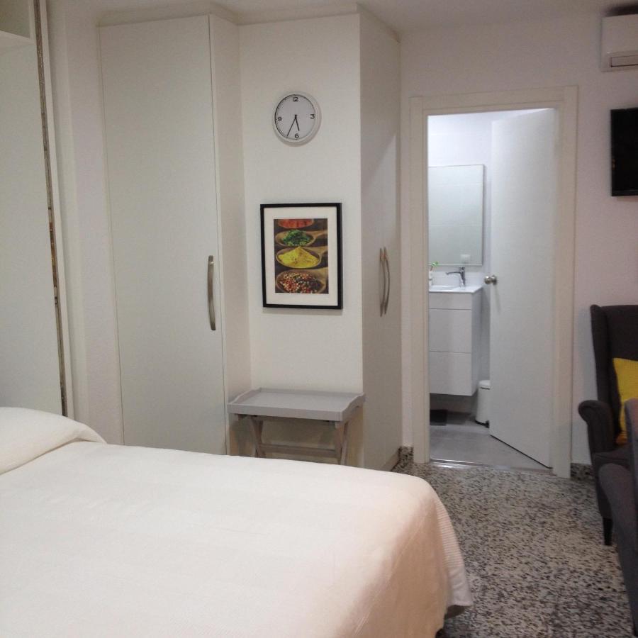 Apartment San Lorenzo Studio