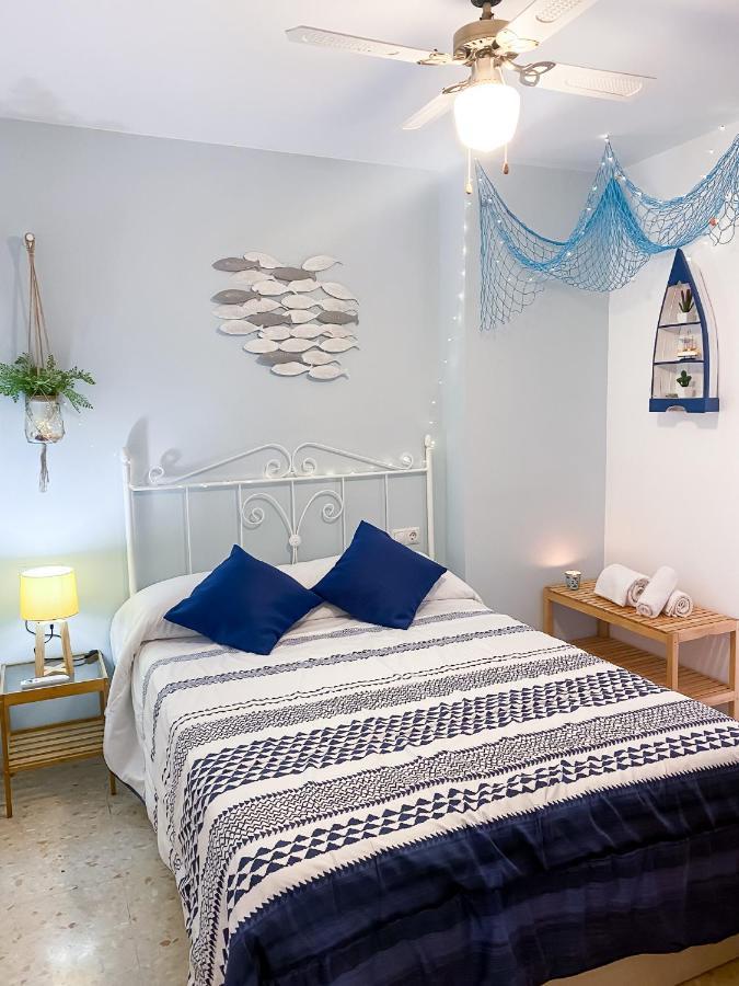 Homely Goleta Apartment *
