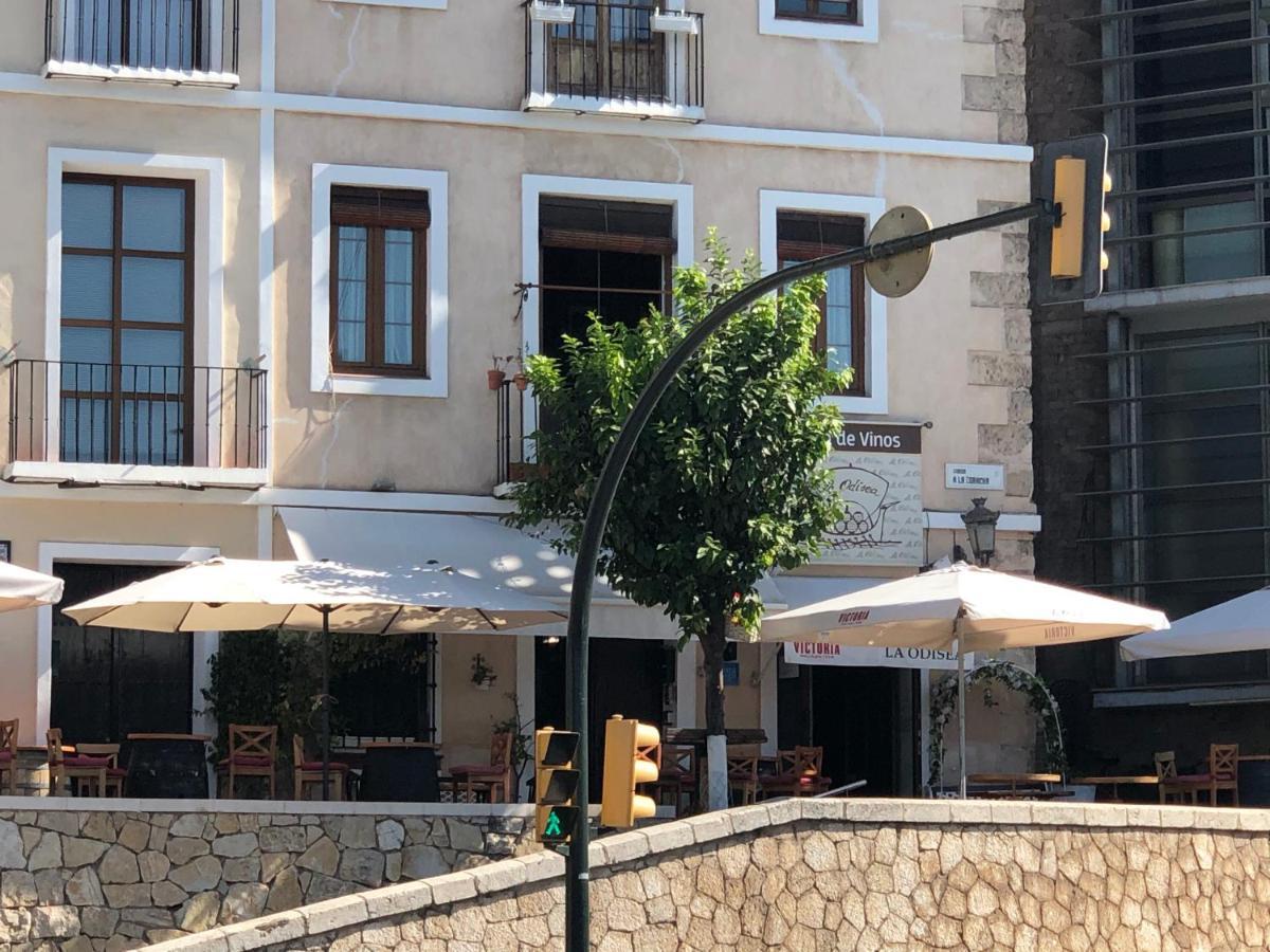 Apartamento Playa Centro Ideal Familia Y Amigos