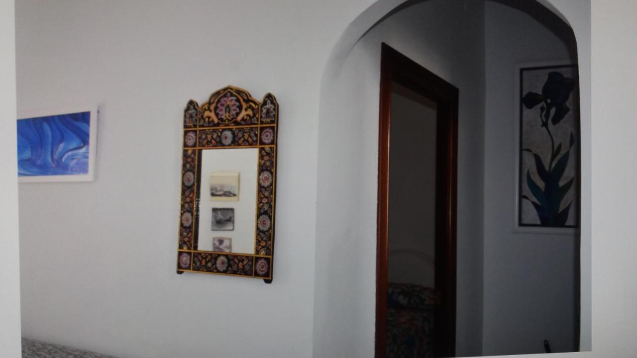 Holiday home La Casa Malaguena. *
