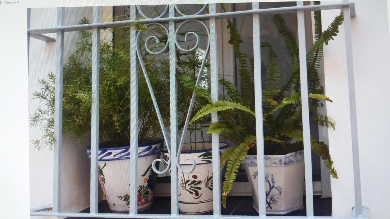 La Casa Malaguena.