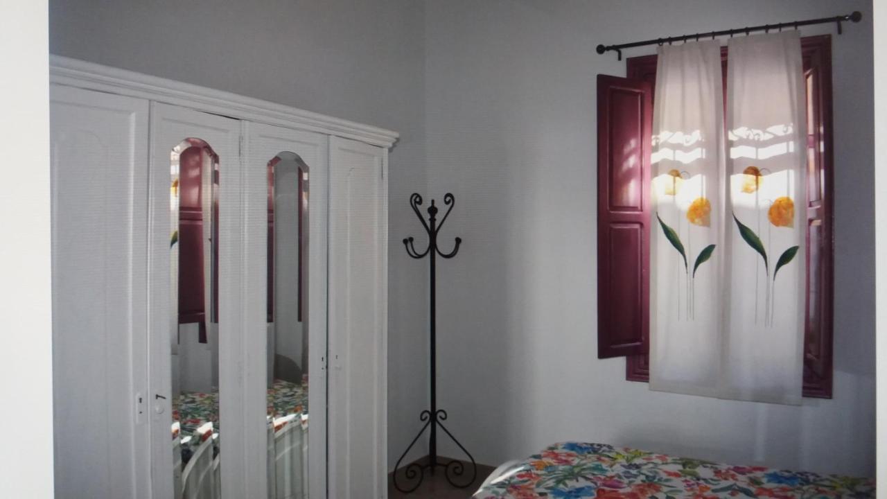 Holiday home La Casa Malaguena. Malaga