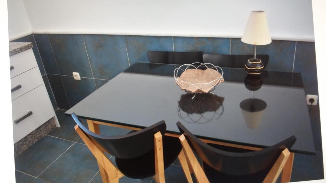 La Casa Malaguena. Malaga