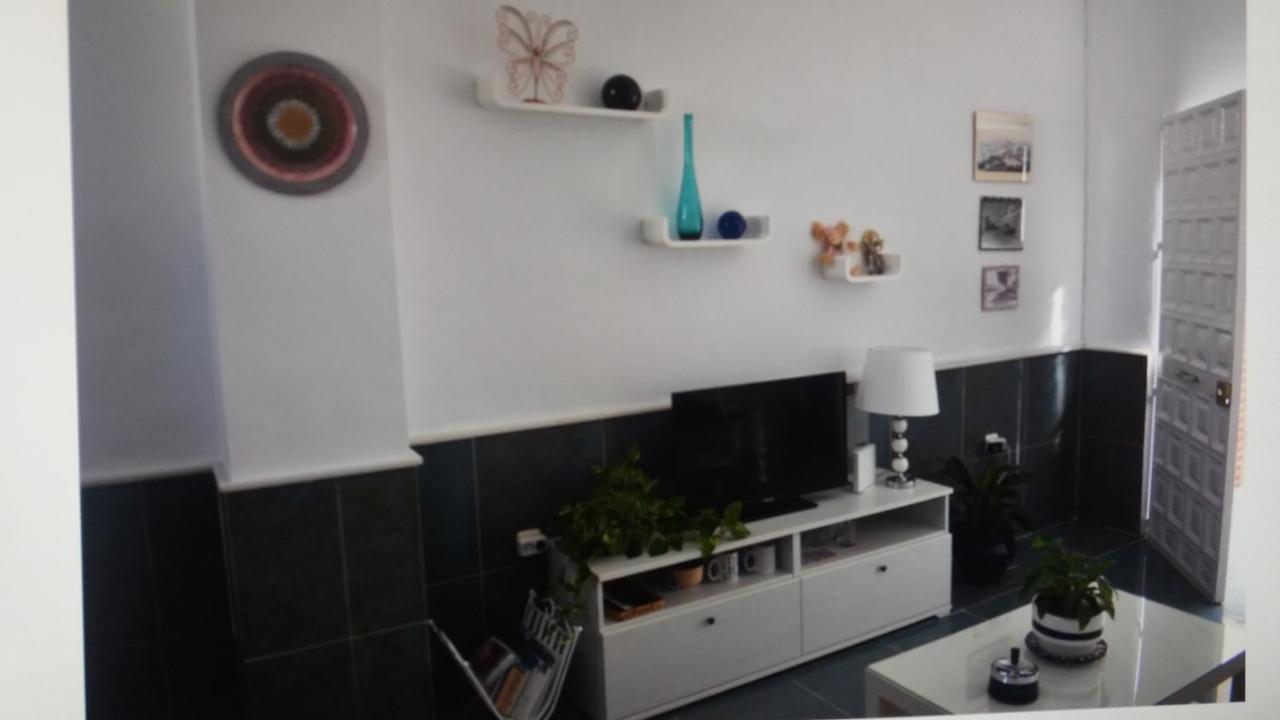 La Casa Malaguena. Holiday home *