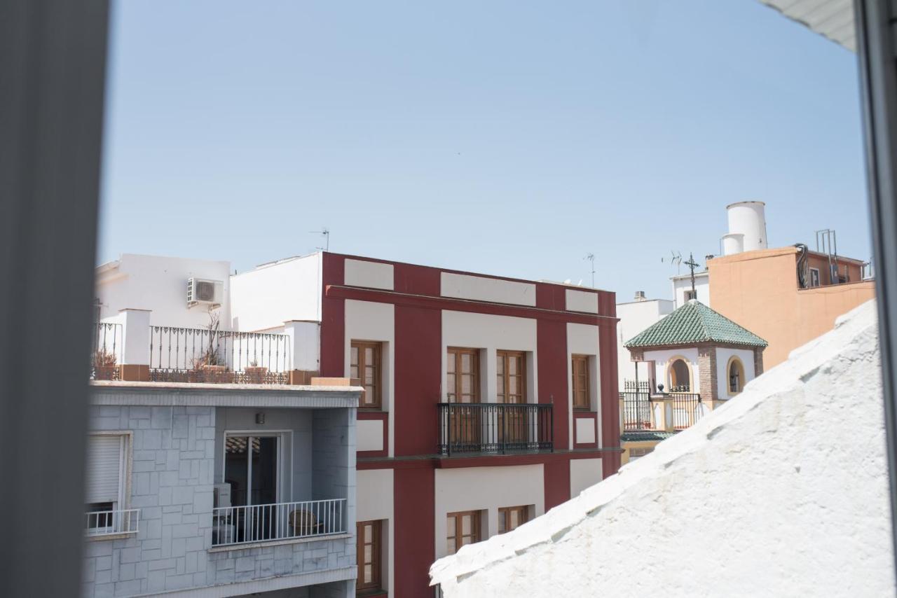 Ayz Frailes - Auto Check-in (adults Only) Guest house