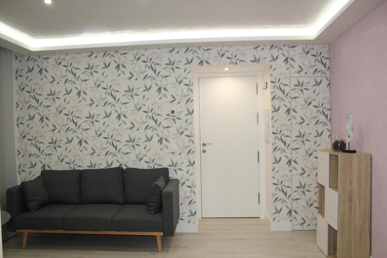 Apartment Atico Chill Out La Biznaga *