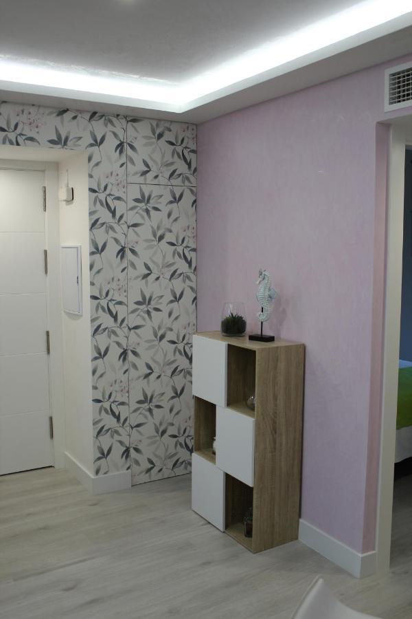 Apartment Atico Chill Out La Biznaga *