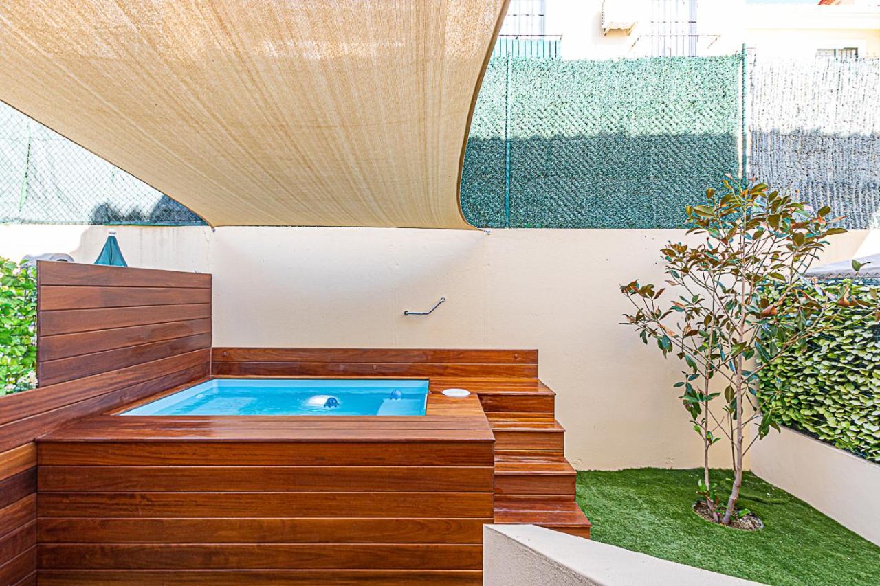 Parque Tecnologico Vakantiehuis Málaga