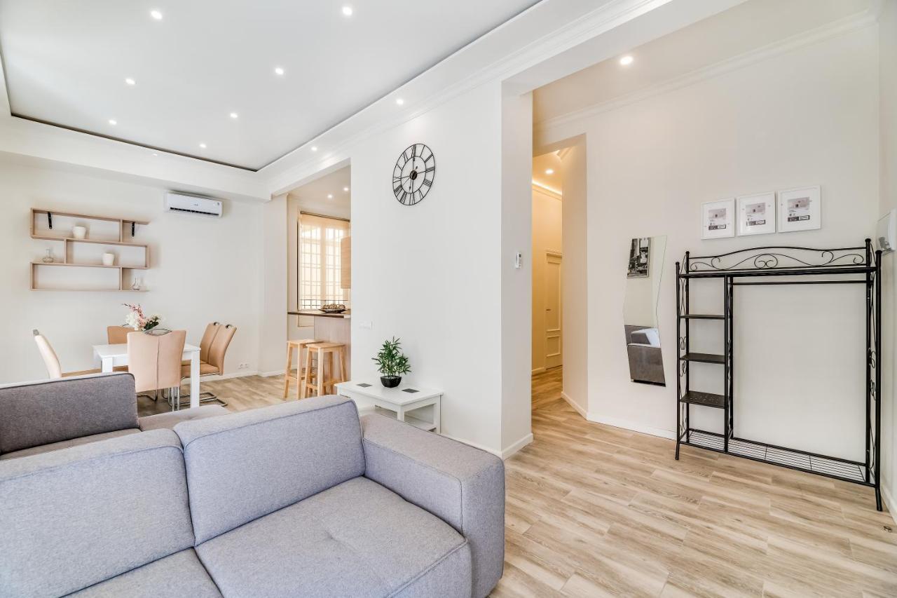 Apartment Center Malaga
