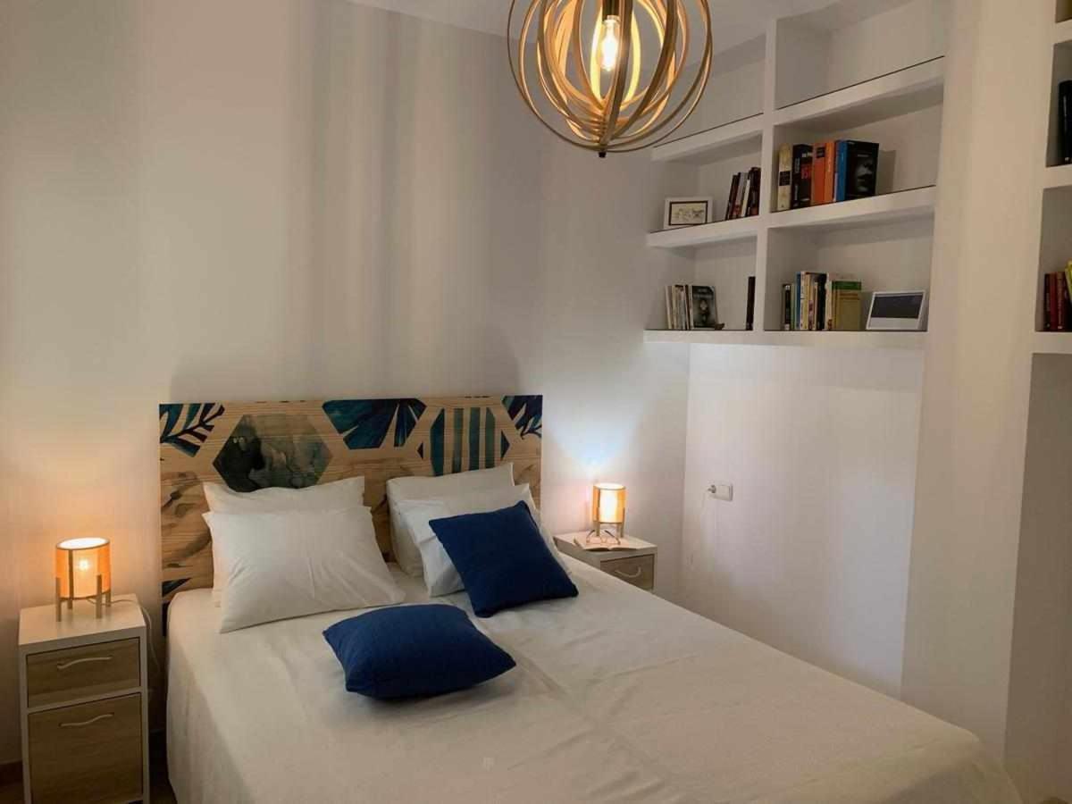 Apartment Turistic Agua