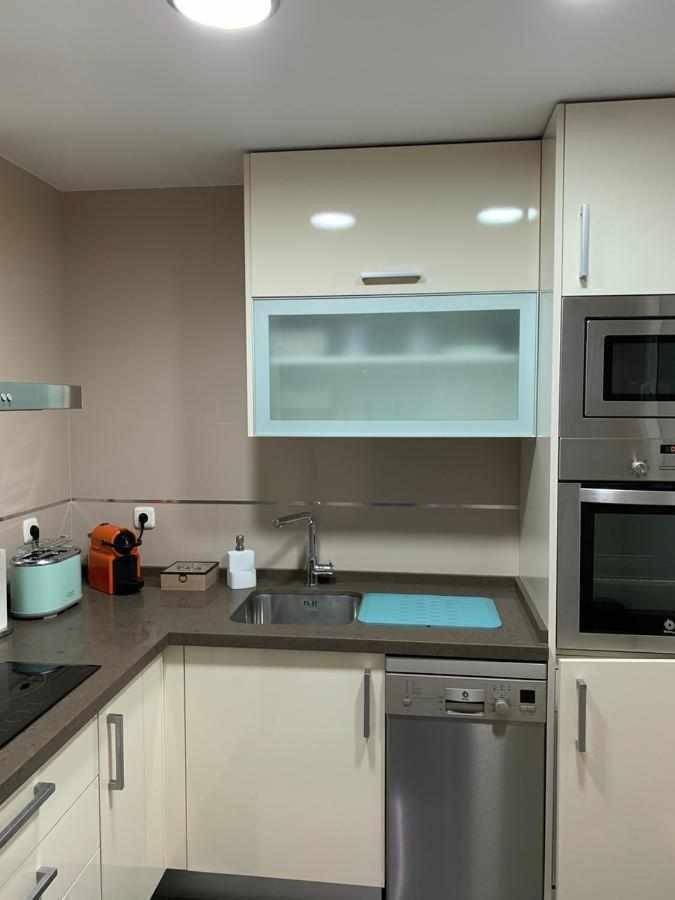 Turistic Agua Apartment