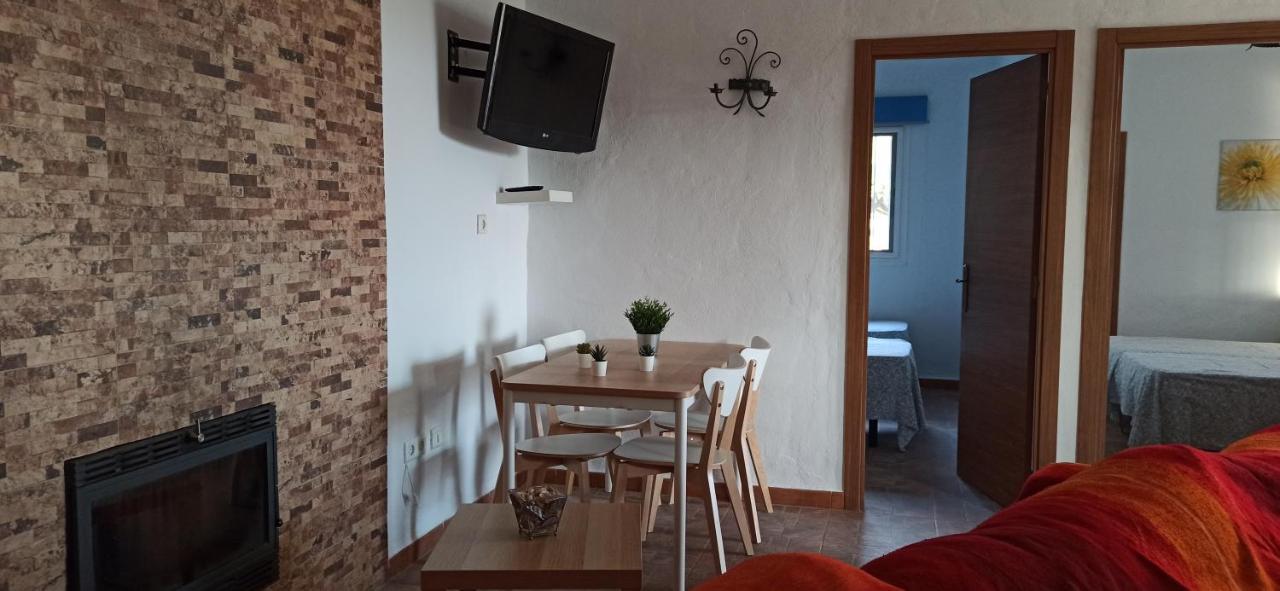 Casa Rural En Torrox Costa Сasa de vacaciones