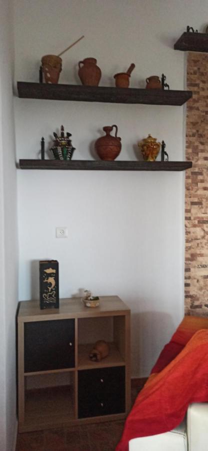 Casa Rural En Torrox Costa Сasa de vacaciones *