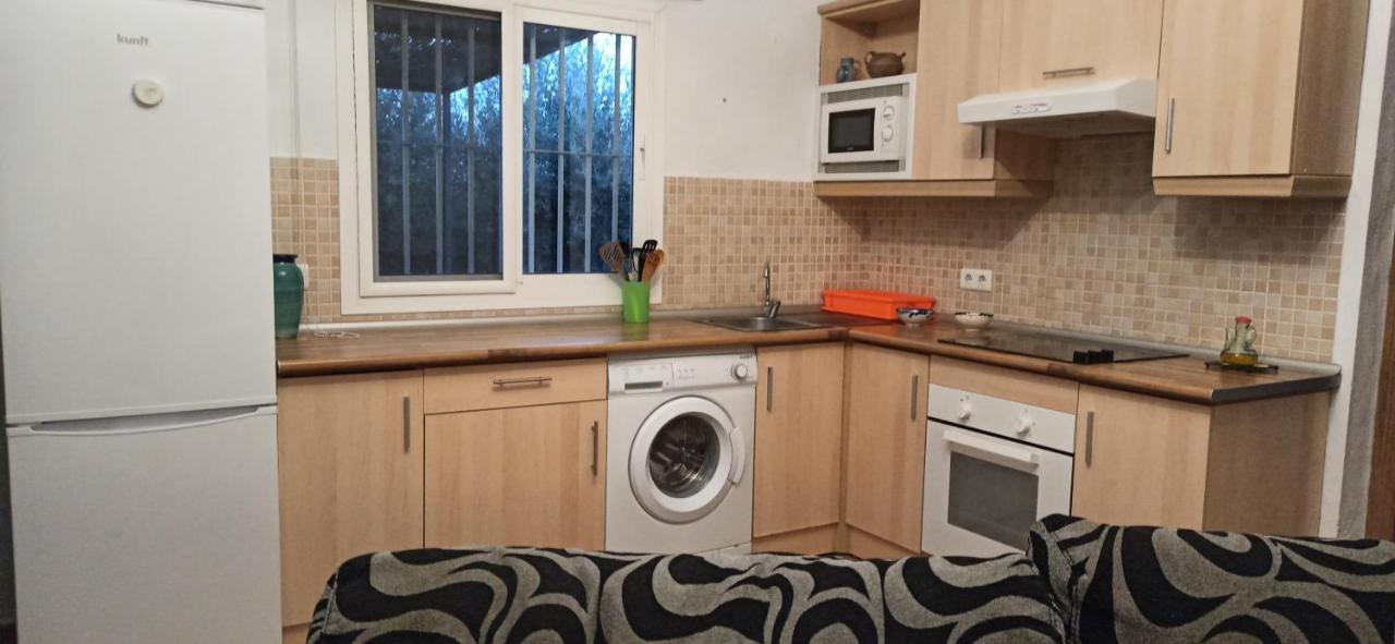 Сasa de vacaciones Casa Rural En Torrox Costa *