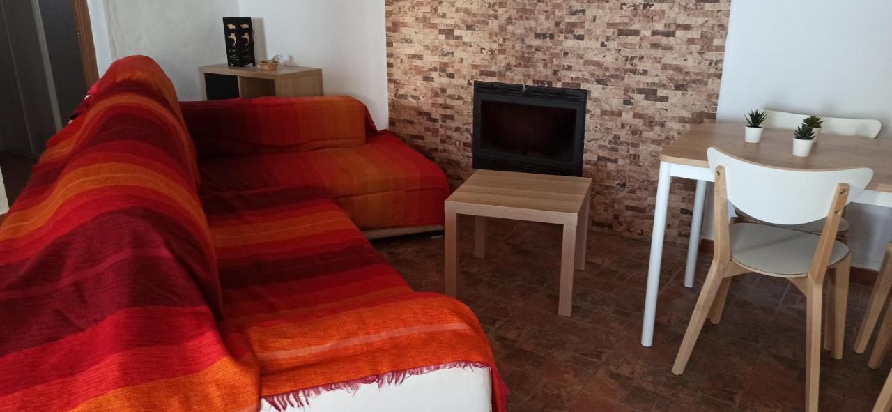 Сasa de vacaciones Casa Rural En Torrox Costa
