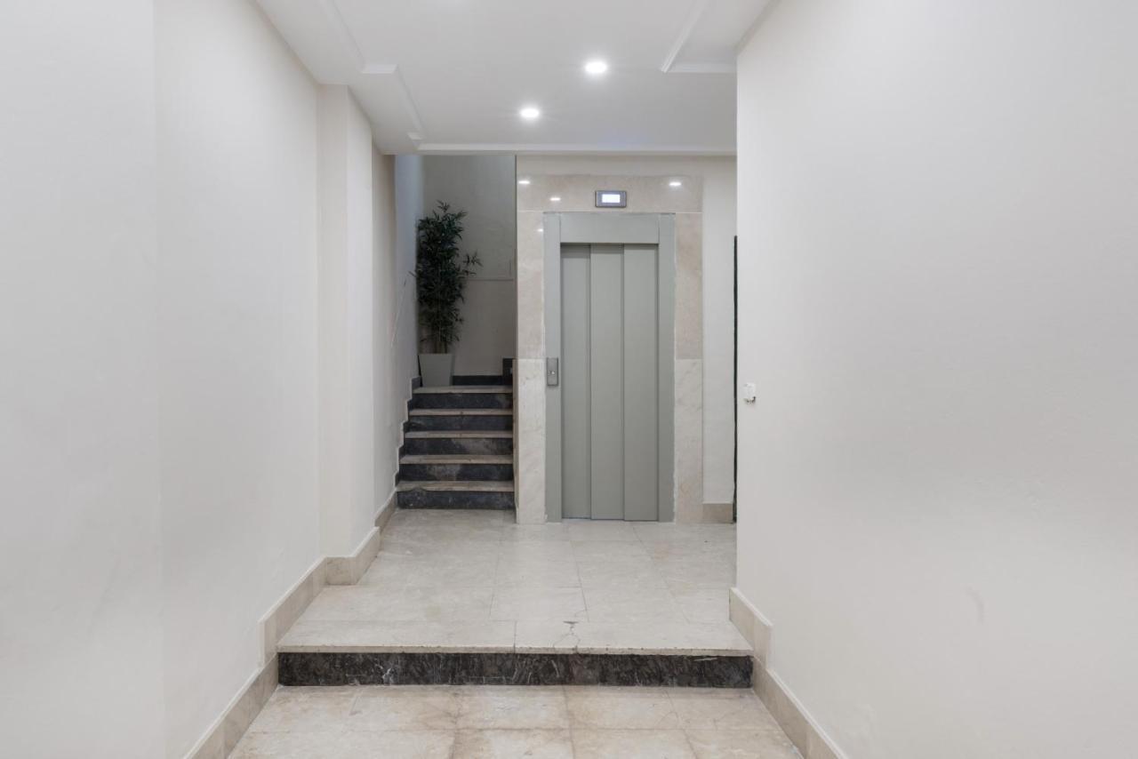 Juan De Padilla Boutique By Nagoa Homes * Malaga