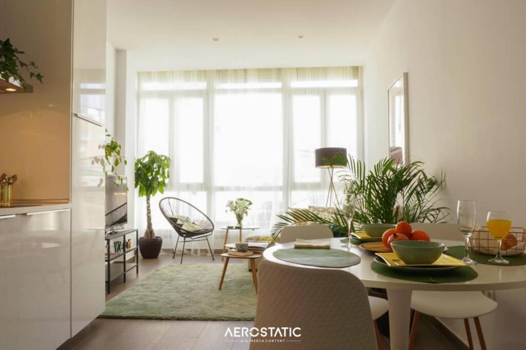 Appartement Juan De Padilla Premium By Nagoa Homes Málaga