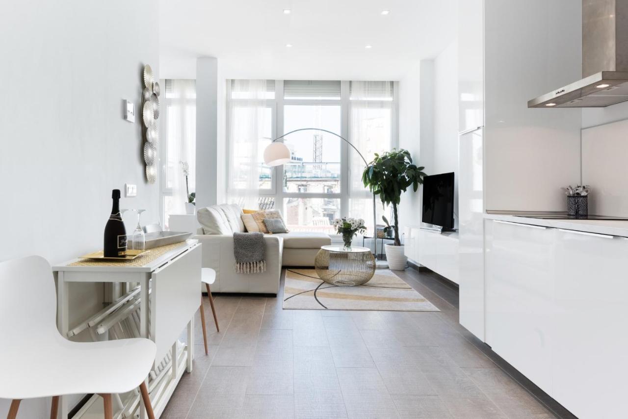 Apartment Juan De Padilla Boutique By Nagoa Homes *