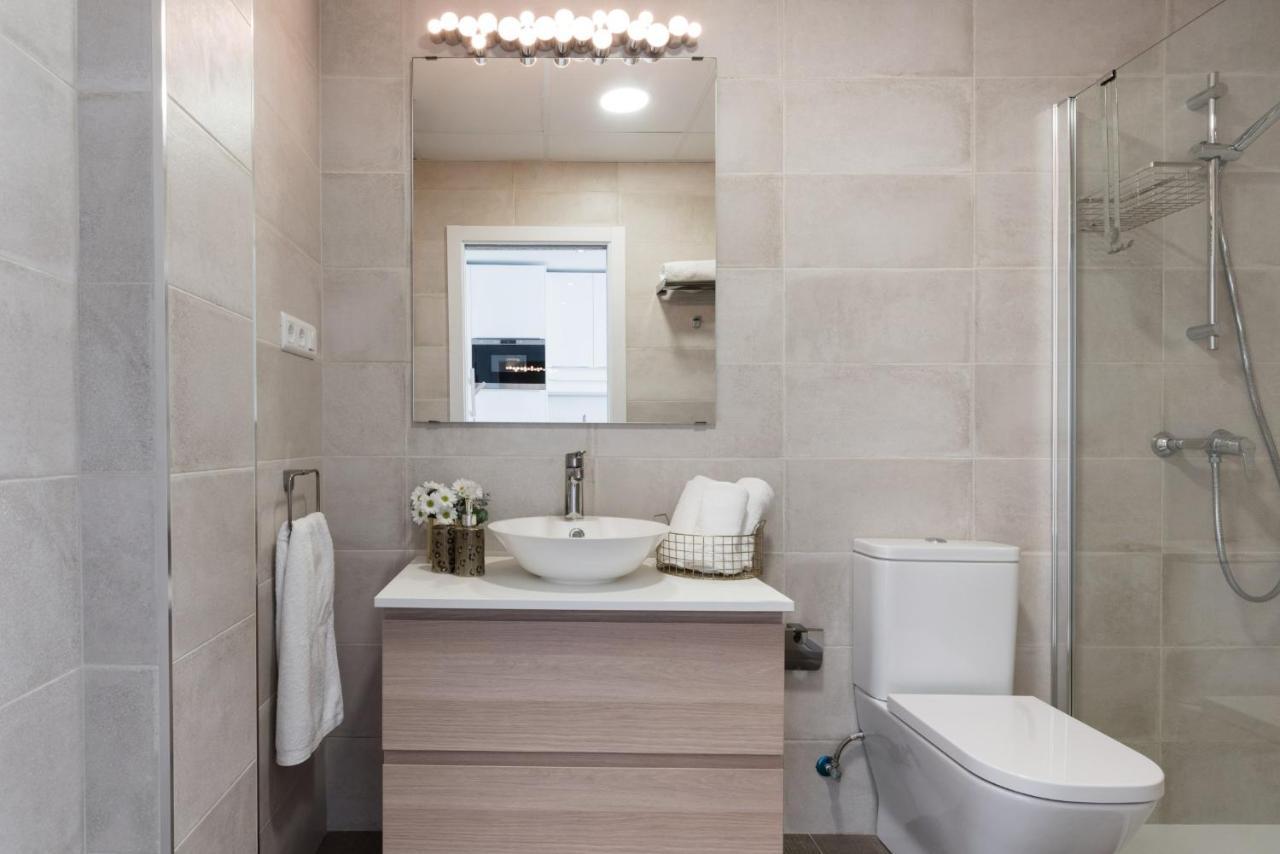 Apartment Juan De Padilla Boutique By Nagoa Homes *