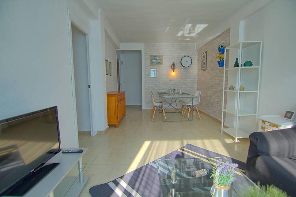 Pinosol Apartment
