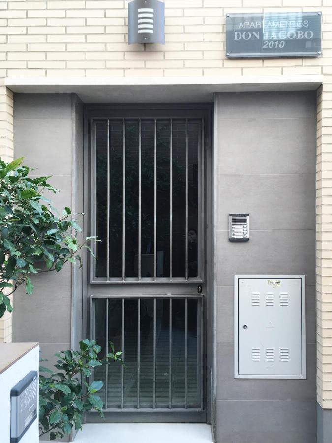 Malagadevacaciones - Premium Mendoza Apartment
