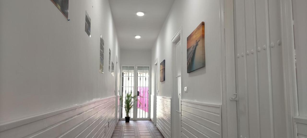 Villa Yasleni Málaga