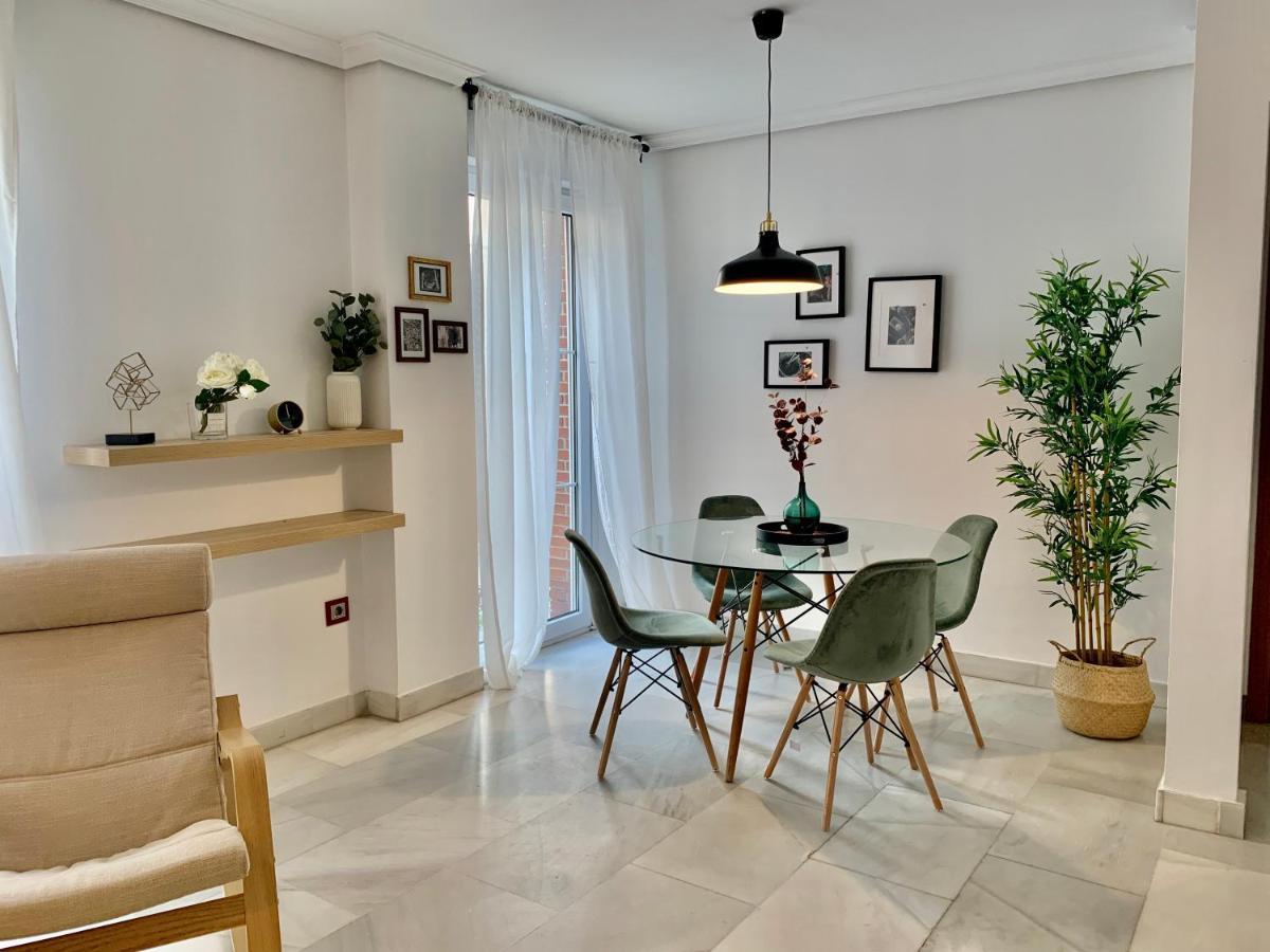 Homely Larios Málaga